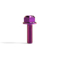 Iridescent Purple