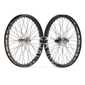 ION BMX X Tall Order Custom Carbon 20 Inch wheelset