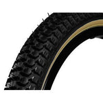 Panaracer NTKK Snakebelly Folding Tyre (Each) / 20x2.125 / Black Skinwall