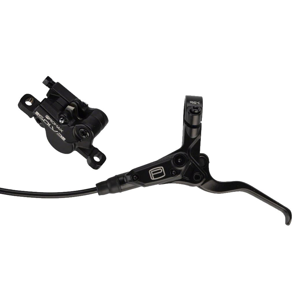 PMBR180-01-BLK