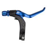 Promax Click Brake Lever / Long Blue