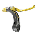 Promax Click Brake Lever / Short Gold