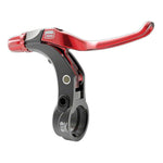 Promax Click Brake Lever / Short Red