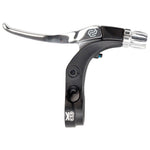 Promax Click Brake Lever / Short / Silver