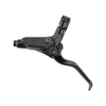 Promax F1 Hydraulic Brake Lever / Black / Left Hand