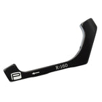 Promax Disc Brake Adaptor Flat Mount to Post Mount Rear / 160mm