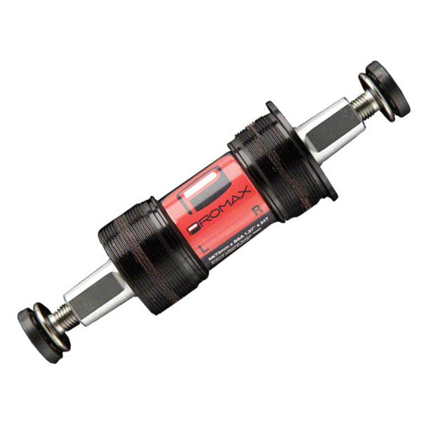 Promax SC-1 Square Taper Euro Bottom Bracket / 113mm