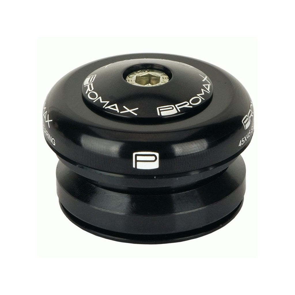 Promax IG-45 Integrated Headset / Black 45X45 1 1/8'