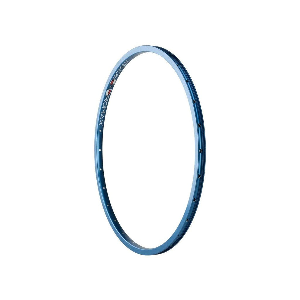 Promax RMV Rim 24 x 1.75 (Front - 507mm) / Blue / 24  x  1.75 / 36 Hole