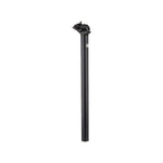 Promax SP-1 Micro Adjust Seat Post / Black / 26.8mm X 400mm