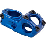 Promax Impact Mini Stem / Blue / 40mm