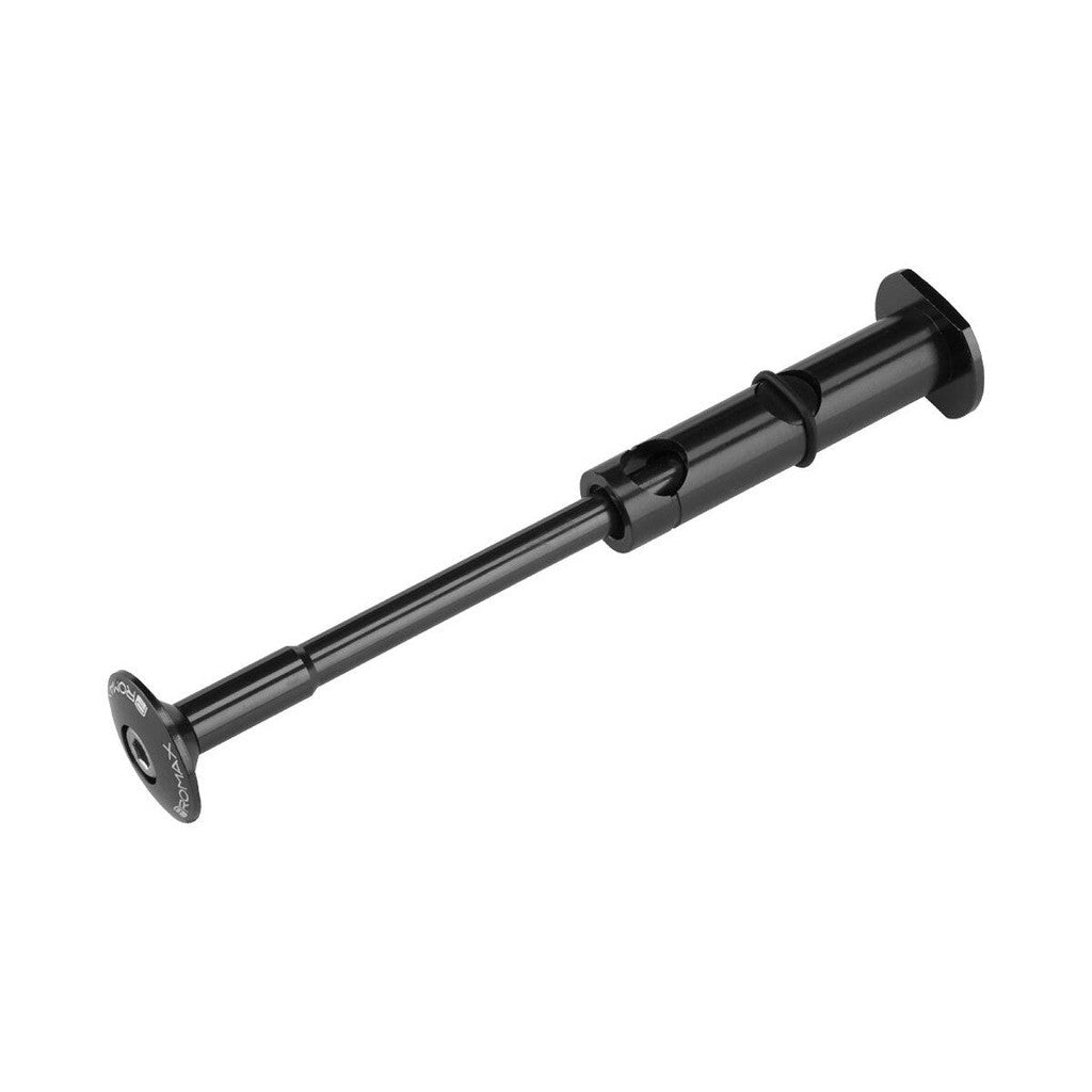 PROMAX SL-1 Stem Lock / Black / 1 1/8 inch