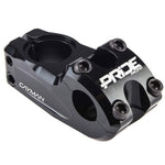Pride Cayman Stem  / Black / 58mm / 22.2mm Clamp