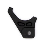 Pride Disc Mount V4 / Black / 20mm