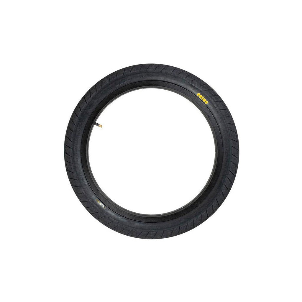 Primo 555C Tyre  / Black / 20 x 2.45