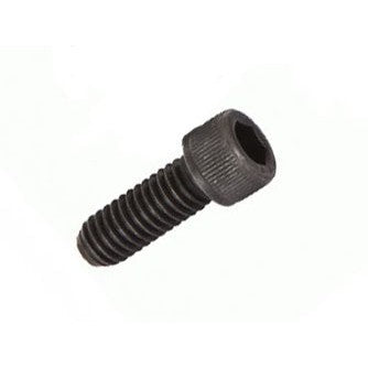 Profile Racing Chromoly Stem Bolt  / Black