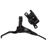 Promax Solve Hydraulic Disc Rear Brake Kit / Black