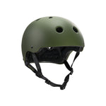 Protec Classic Certified Helmet Matte Olive / XL