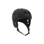 Protec Full Cut Certified Helmet / Matte Black / XXL