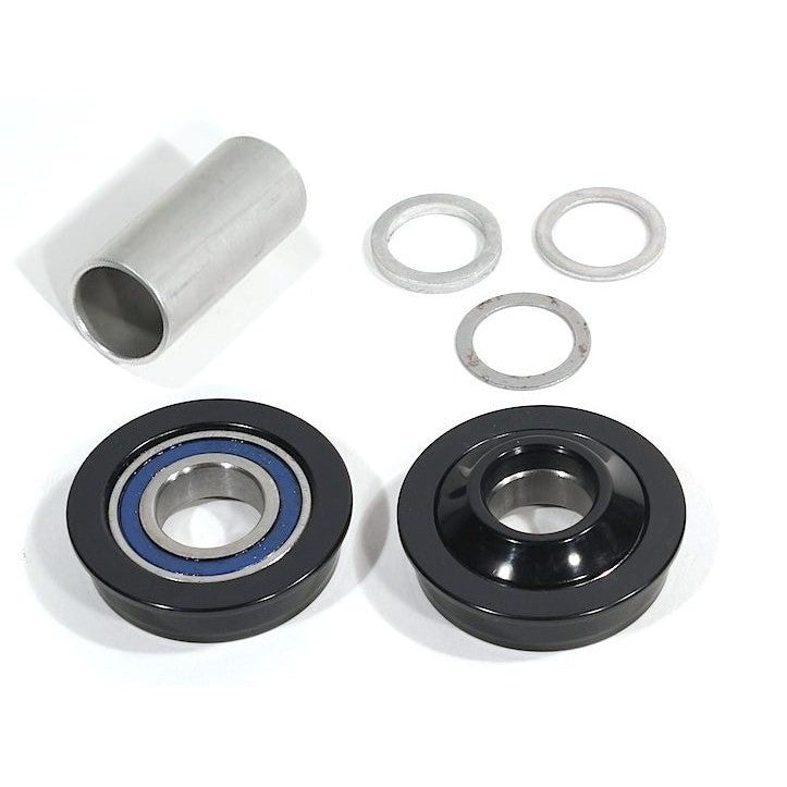 Profile BB92 Bottom Bracket Kit / Black / 22mm