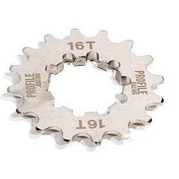 Profile Cassette Cog / 17T