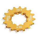 Profile Cassette Cog Alloy / 17T