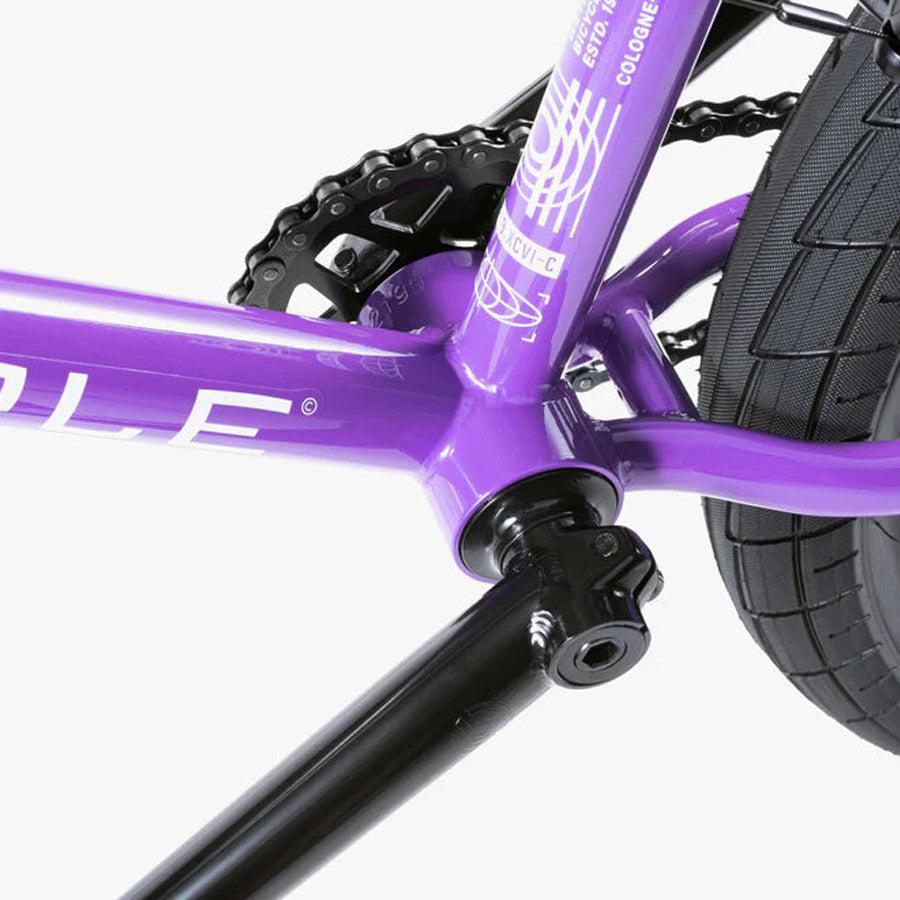 19 inch bmx sales frame