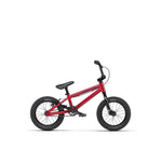 Radio Dice 14 Bike (2021) / Candy Red / 14.5TT