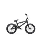 Radio Dice 16 Bike / Matt Black / 16TT