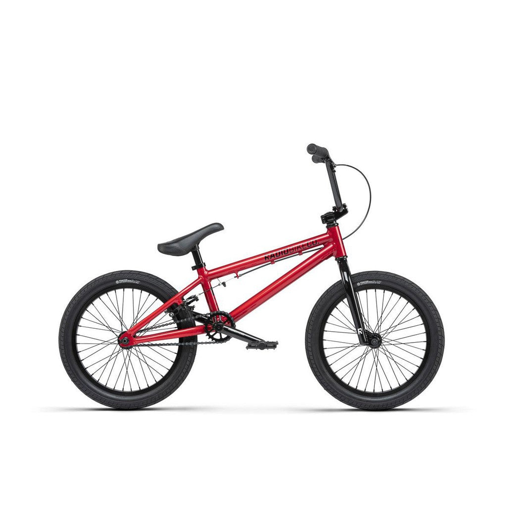 Radio Dice 18 Bike (2021) / Candy Red / 18TT