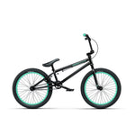 Radio Saiko 20 Bike (2021) / Matt Black / 19.25TT