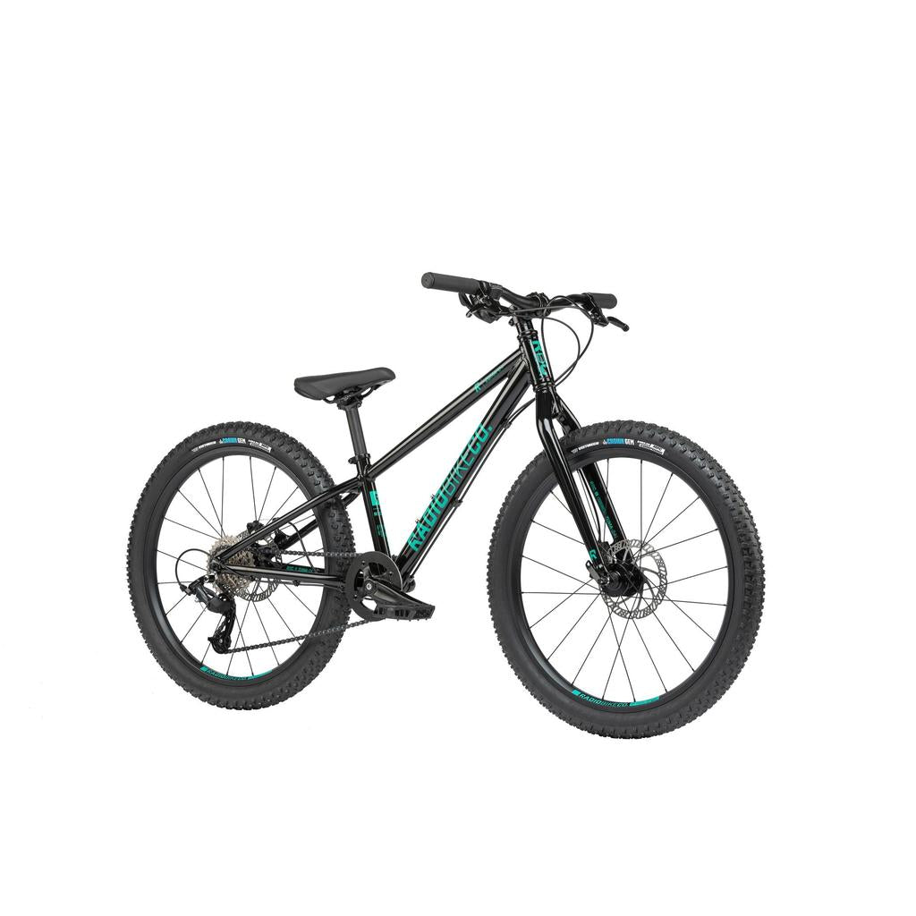 Radio Zuma 24 Inch Bike - detail 2
