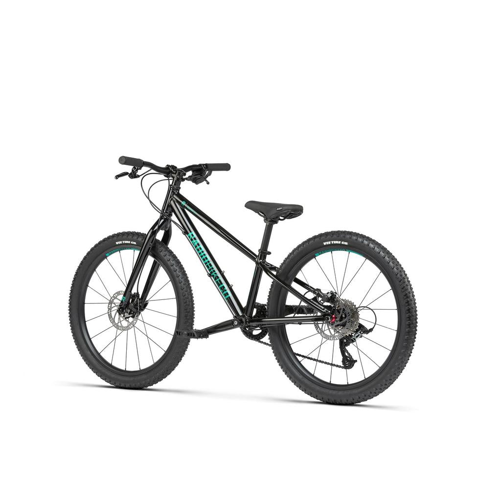 Radio Zuma 24 Inch Bike - detail 4