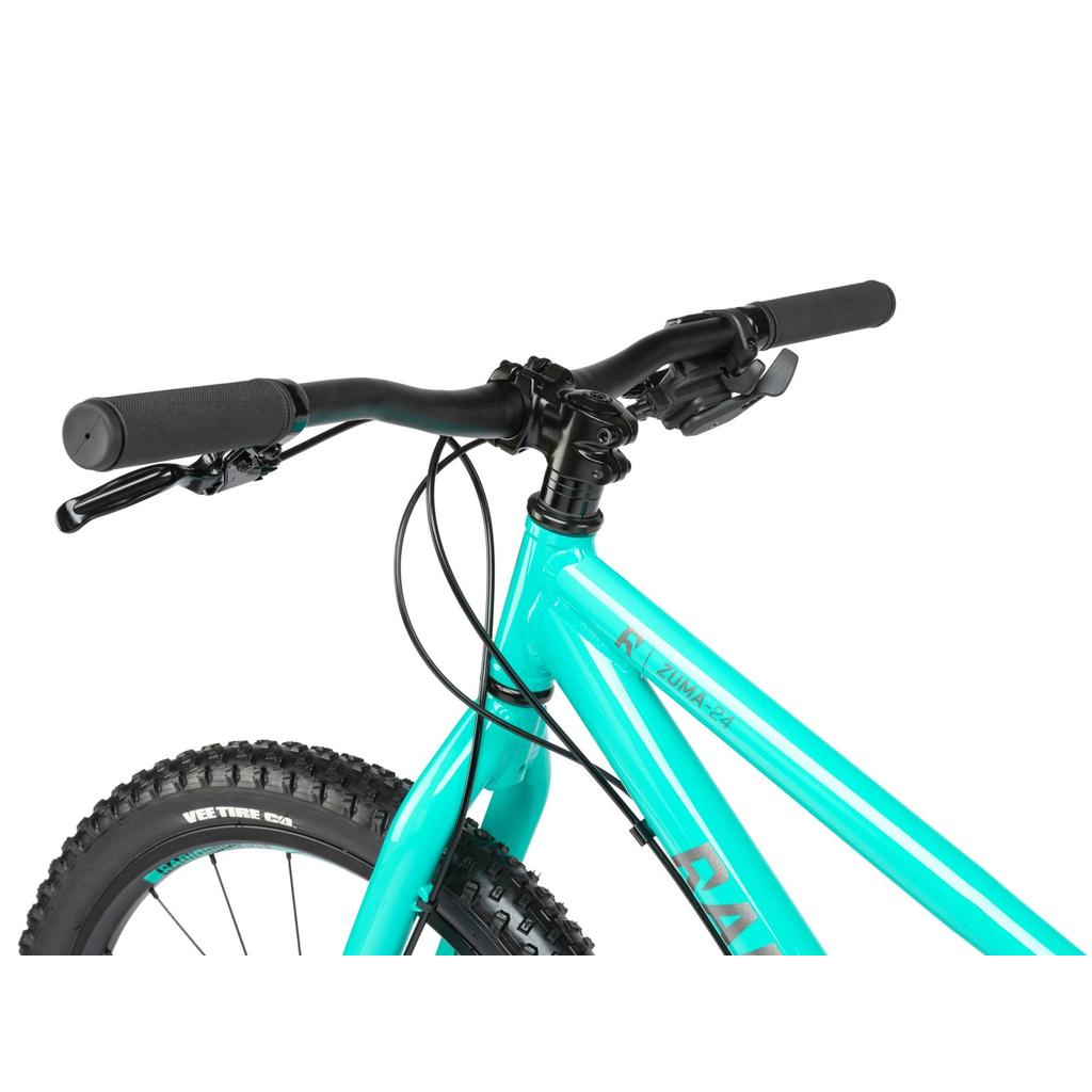 Radio Zuma 24 Inch Bike - detail 5