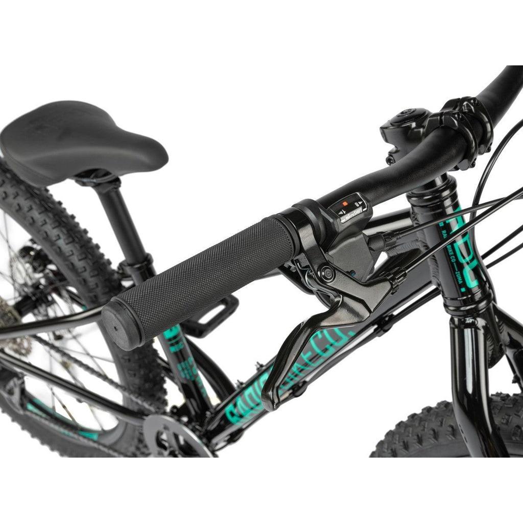Radio Zuma 24 Inch Bike - detail 11
