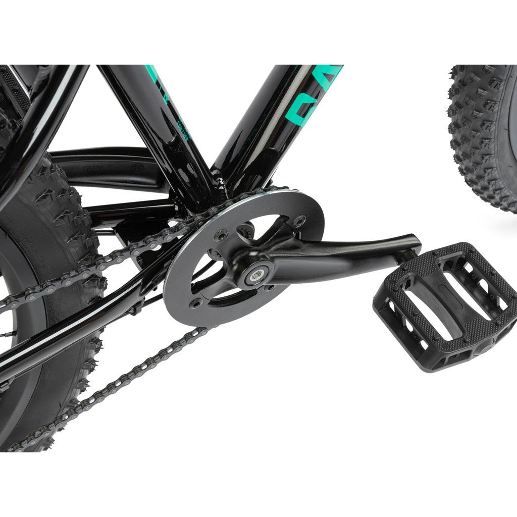 Radio Zuma 24 Inch Bike - detail 13