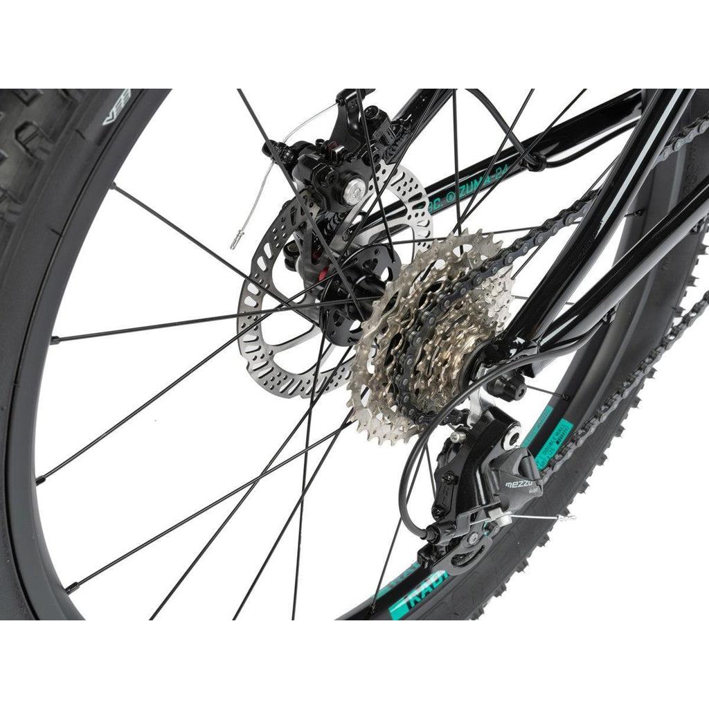 Radio Zuma 24 Inch Bike - detail 15