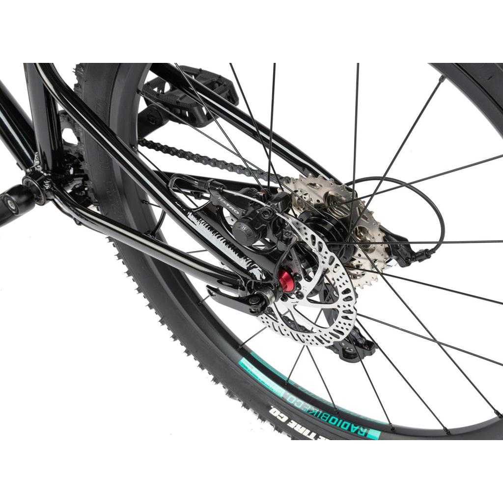 Radio Zuma 24 Inch Bike - detail 17