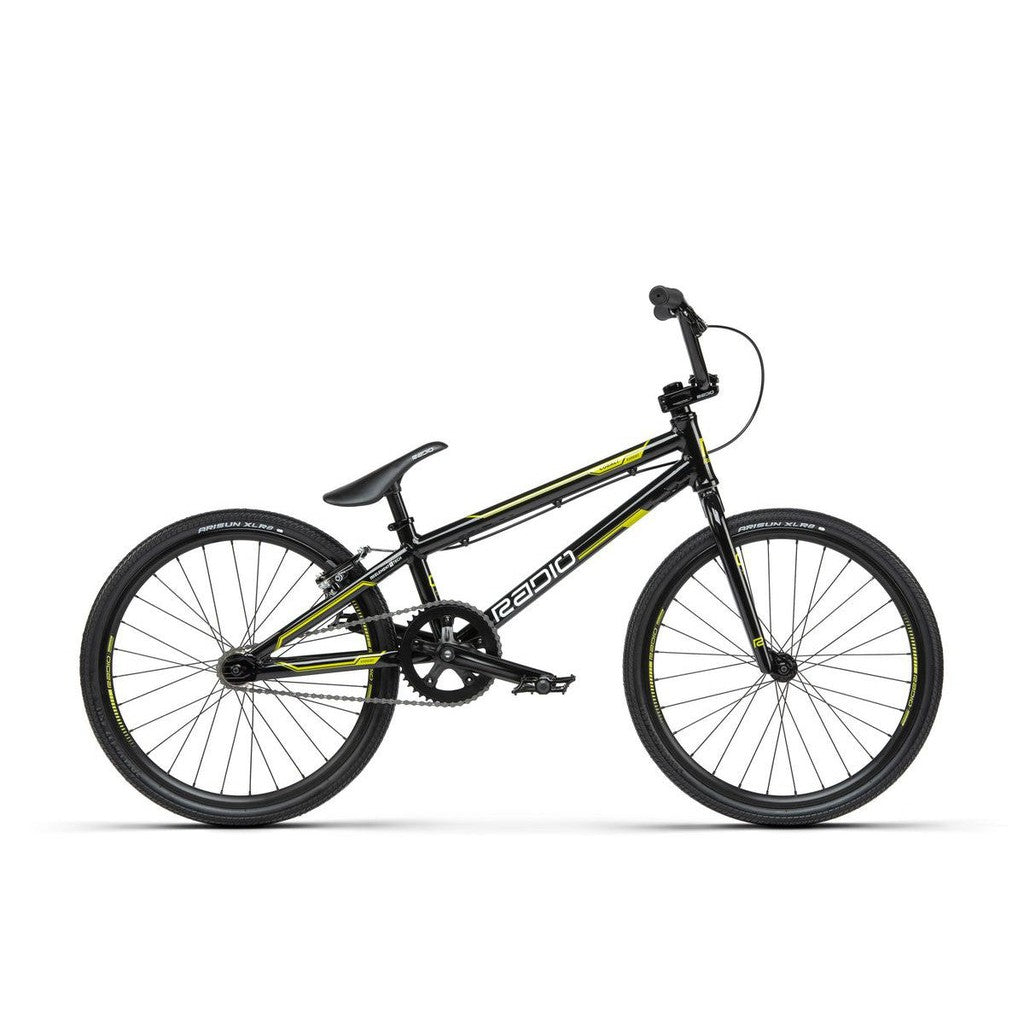 Radio Cobalt Expert Bike / Black / 19.5TT