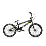 Radio Cobalt Pro Bike / Black / 20.5TT