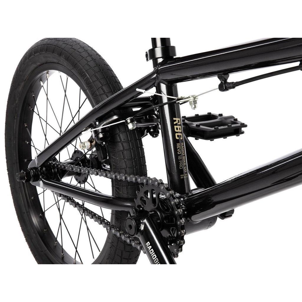 Radio Revo Pro 18 Inch Bike - detail 7