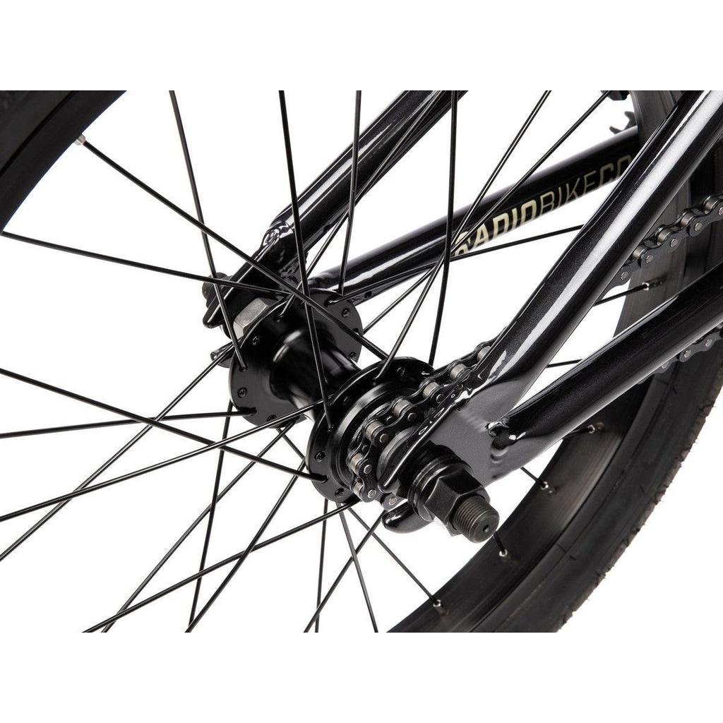 Radio Revo Pro 18 Inch Bike - detail 9