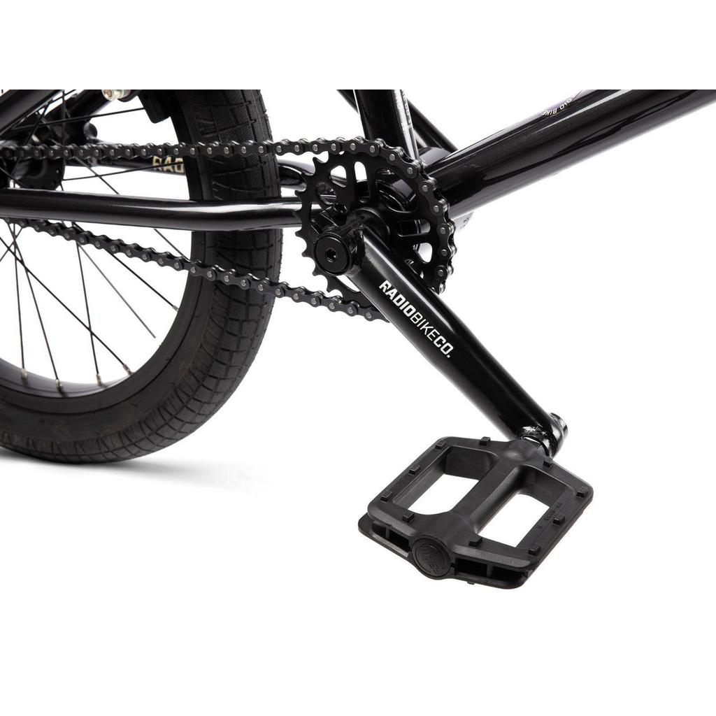 Radio Revo Pro 18 Inch Bike - detail 10