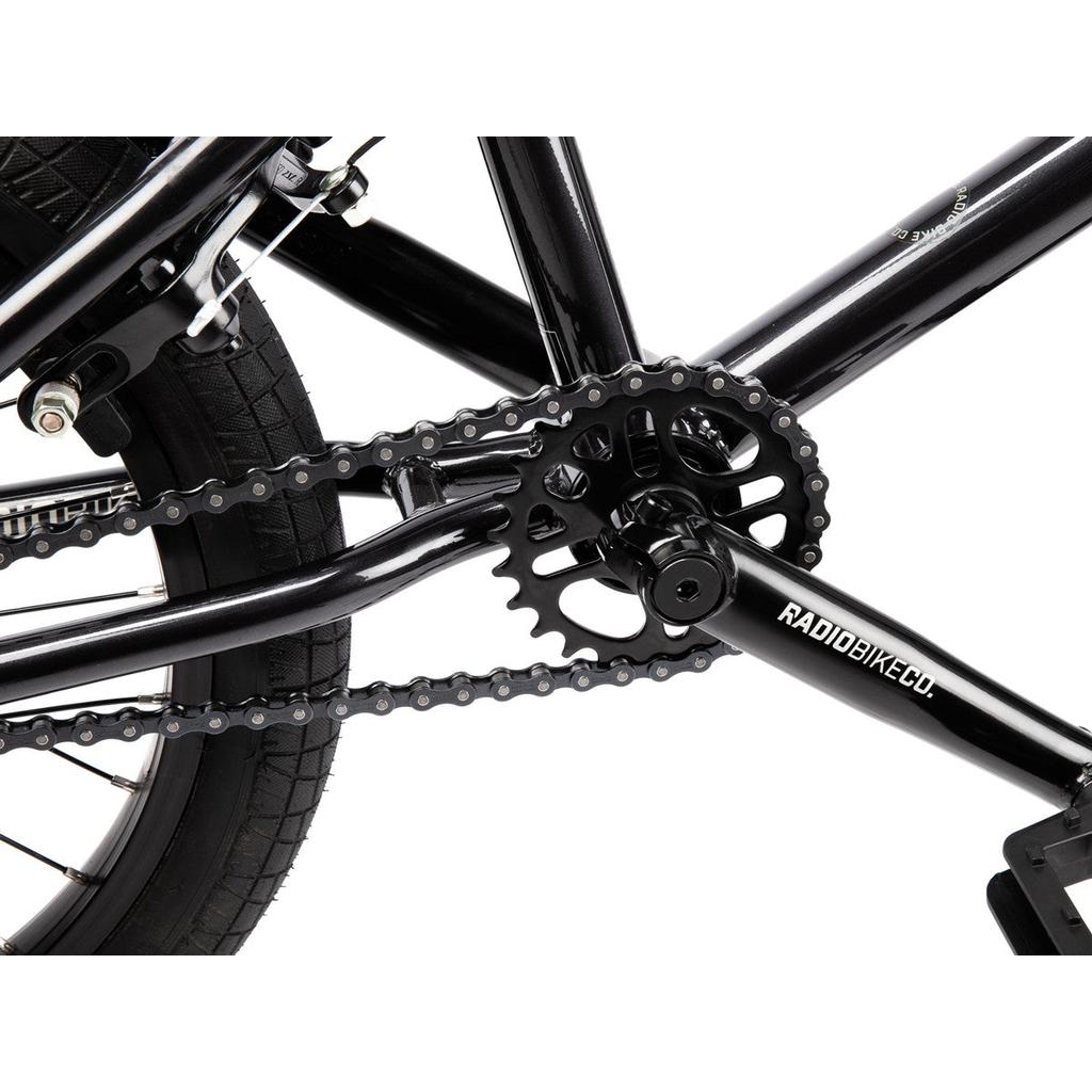 Radio Revo Pro 18 Inch Bike - detail 11