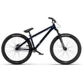 Dark Blue Metallic