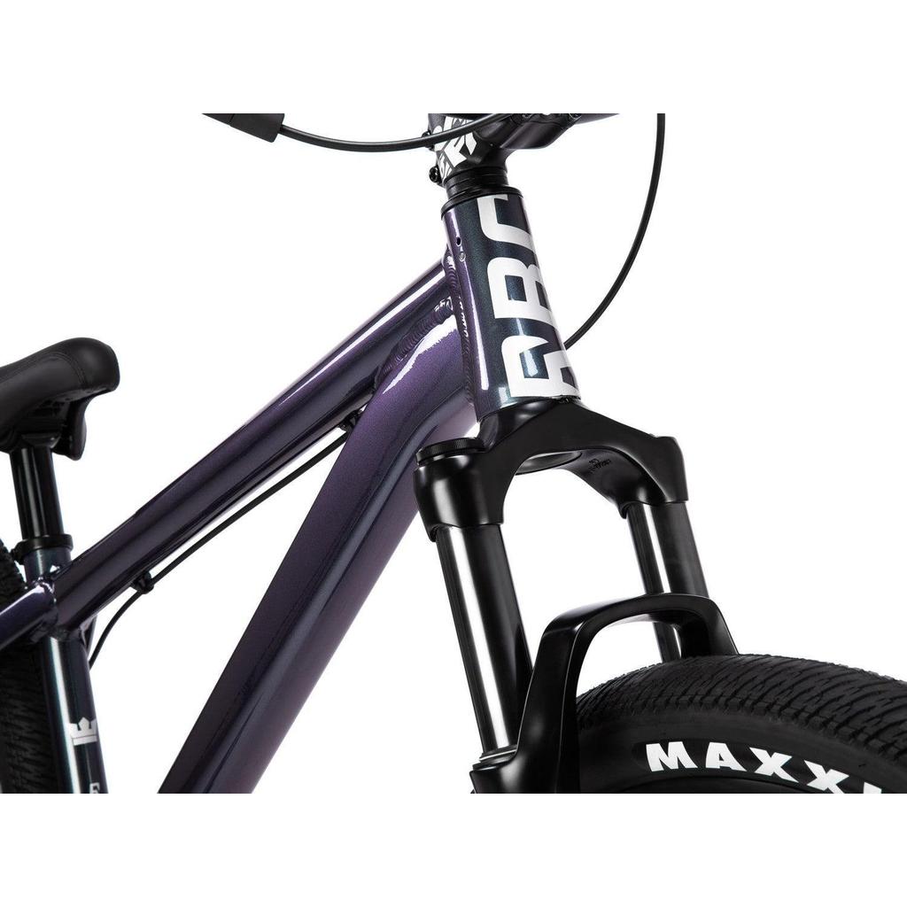 Radio Cronus 26 Inch Bike - detail 6