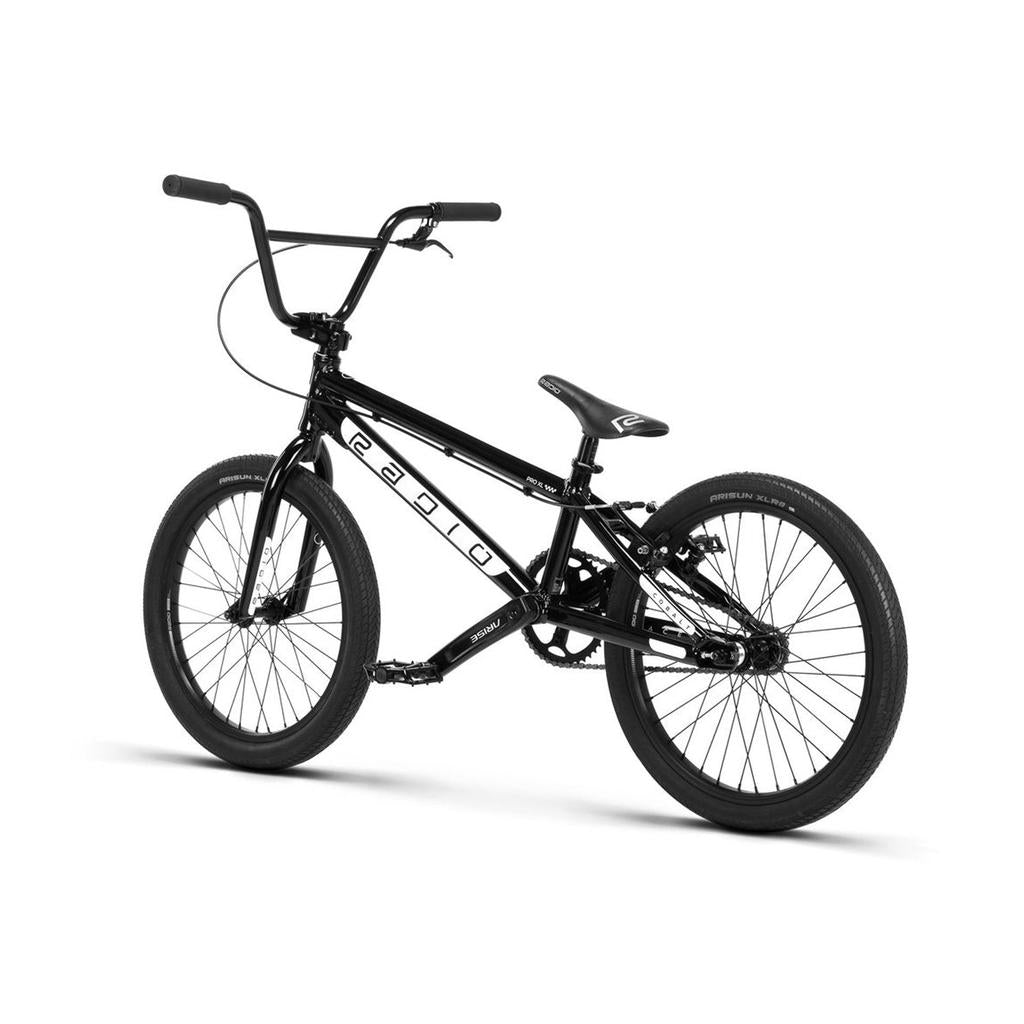 Radio Cobalt Pro XL Bike - detail 2