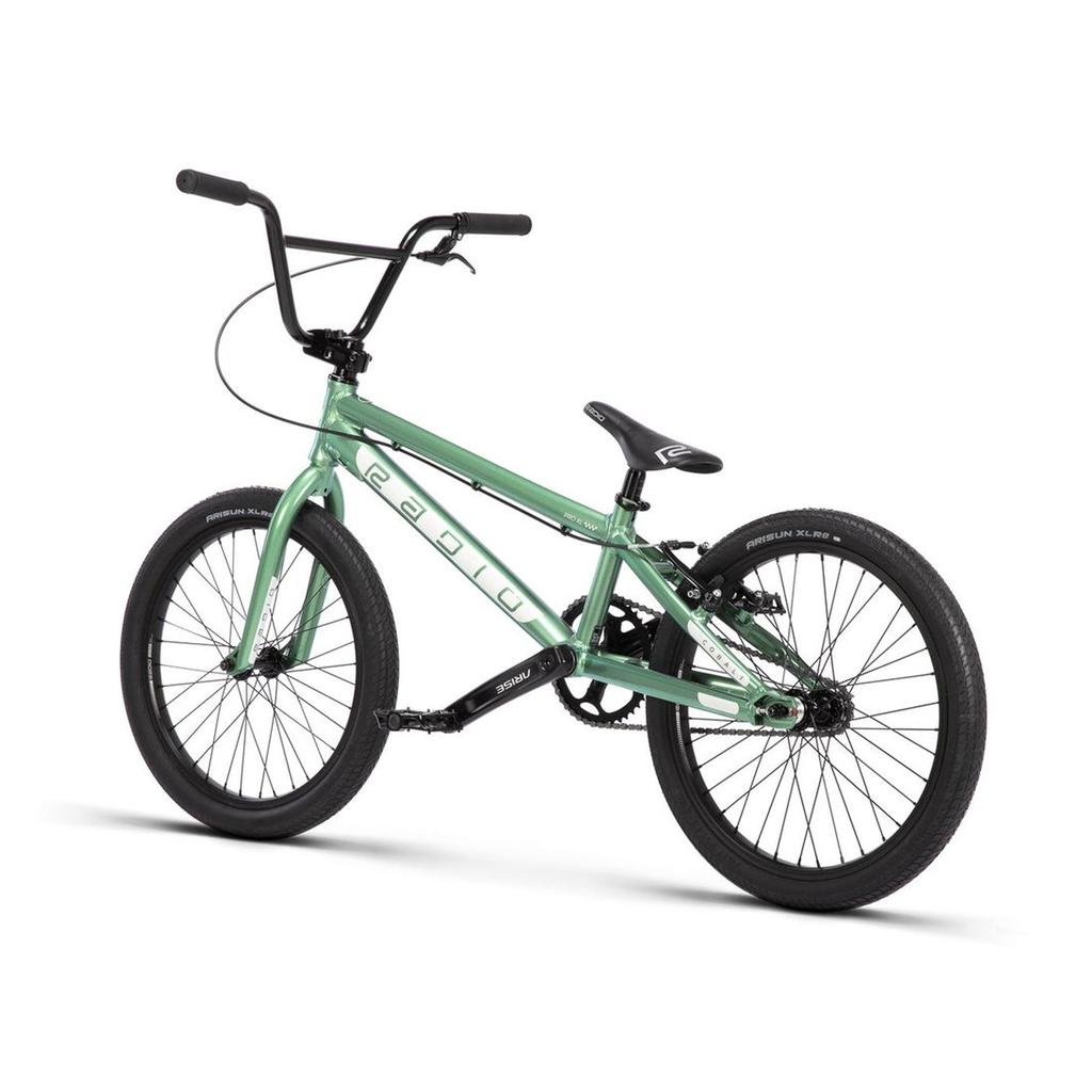 Radio Cobalt Pro XL Bike - detail 3