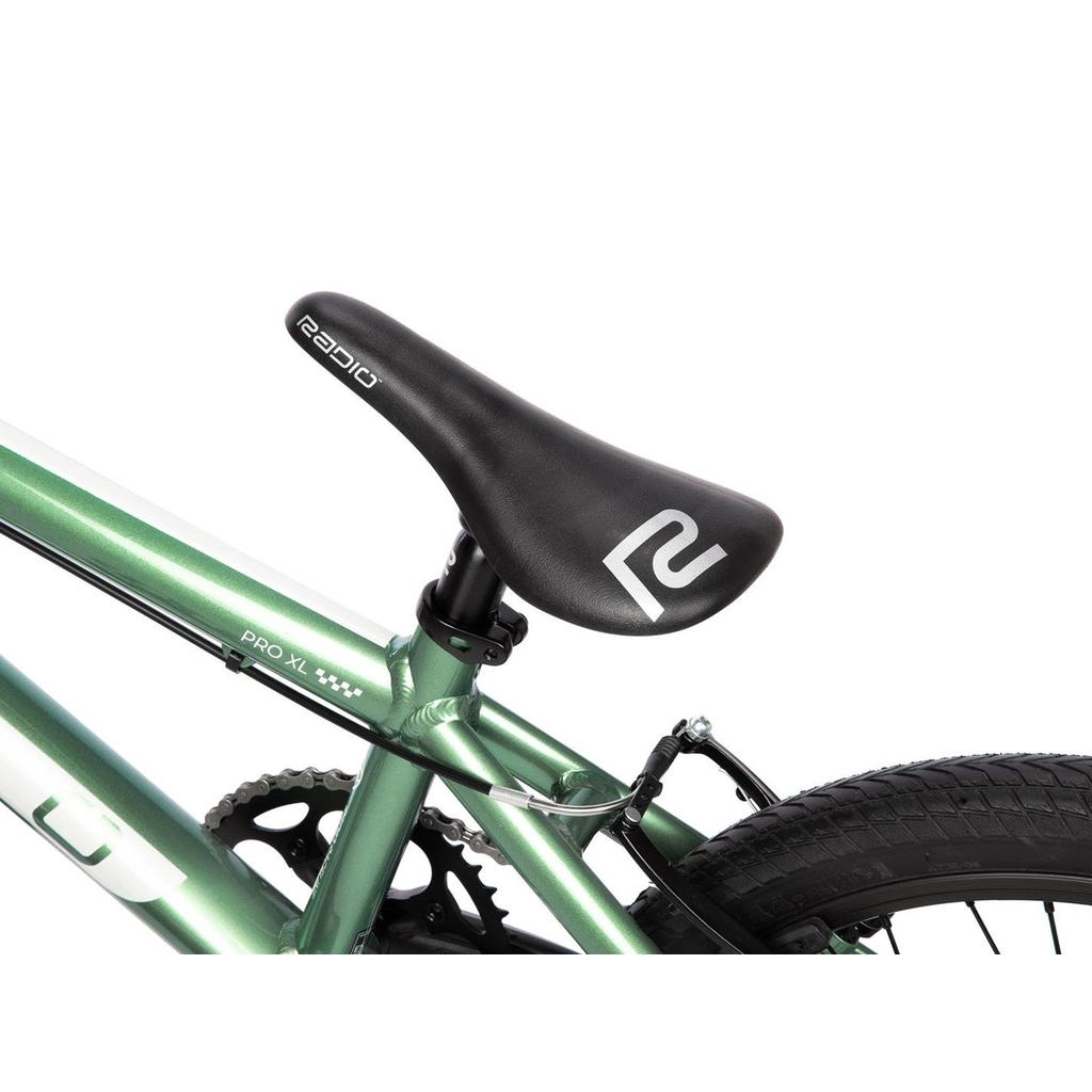 Radio Cobalt Pro XL Bike - detail 5