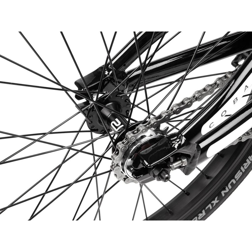 Radio Cobalt Pro XL Bike - detail 16